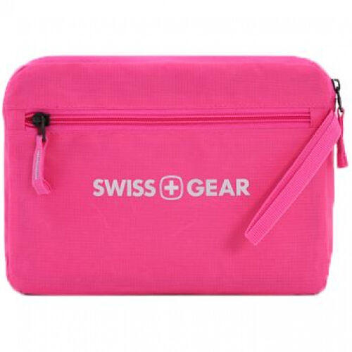 Рюкзак складной Swissgear, розовый 4
