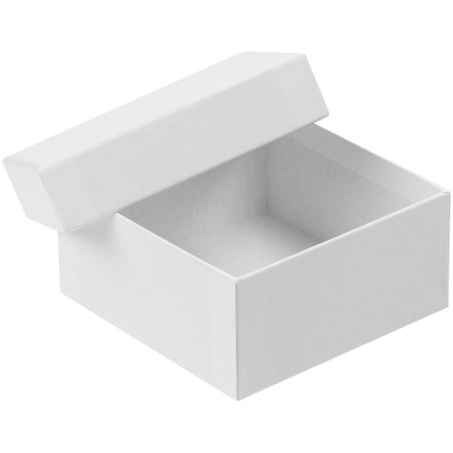 Коробка Emmet, малая, белая 2