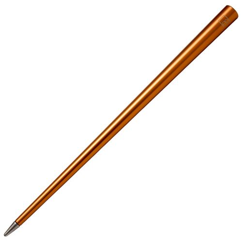 Вечная ручка Forever Prima, оранжевая 1