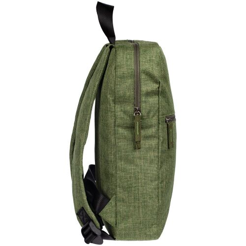 Рюкзак Packmate Pocket, зеленый 2