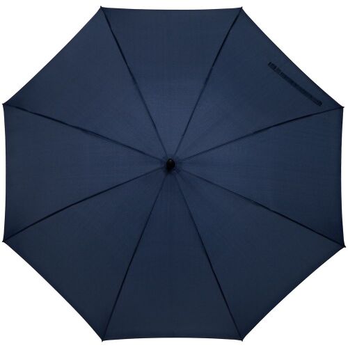 Зонт-трость Domelike, темно-синий 2