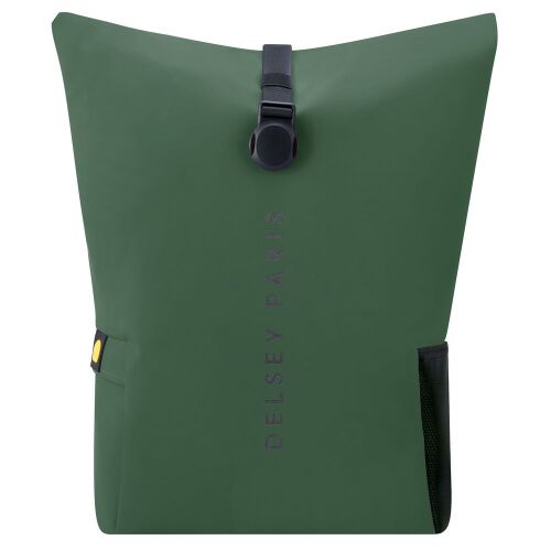 Рюкзак Turenne, зеленый 12