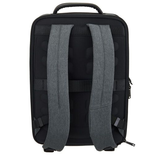 Рюкзак для ноутбука Santiago Slim, серый 5