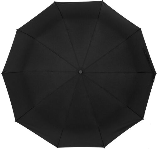 Зонт складной Easy Close, черный 2