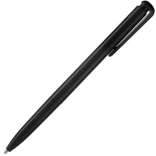 Ручка шариковая Penpal, черная 3