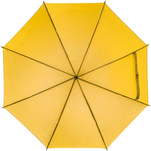 Зонт-трость Lido, желтый 2