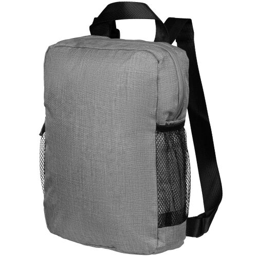 Рюкзак Packmate Sides, серый 2