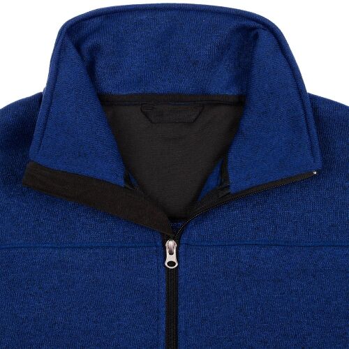 Куртка унисекс Gotland, синяя, размер M 3