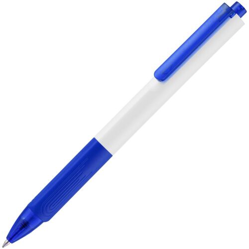 Ручка шариковая Winkel, синяя 1