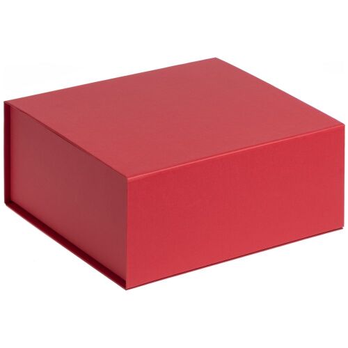 Коробка Amaze, красная 1