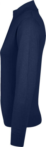 Свитер женский Gordon Women темно-синий, размер M 3