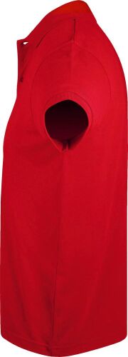 Рубашка поло мужская Prime Men 200 красная, размер XXL 3