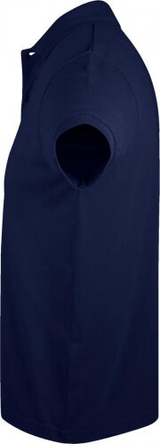 Рубашка поло мужская Prime Men 200 темно-синяя, размер L 3