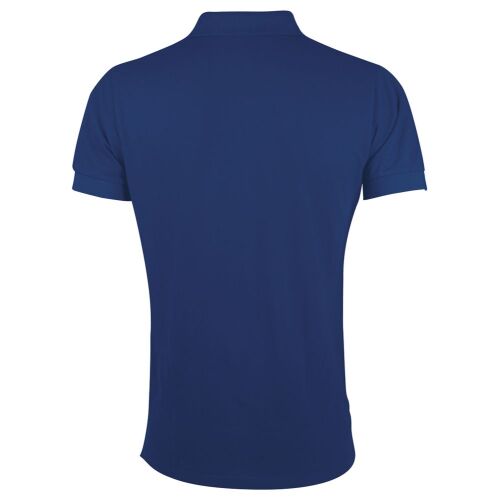 Рубашка поло мужская Portland Men синий ультрамарин, размер XL 2