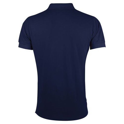 Рубашка поло мужская Portland Men 200 темно-синяя, размер XL 2