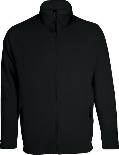 Куртка мужская Nova Men 200 черная, размер S 1