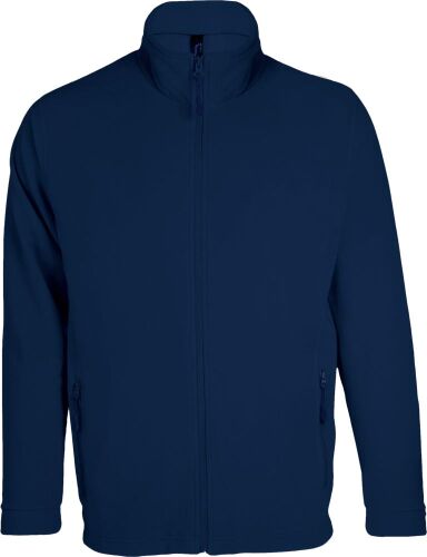 Куртка мужская Nova Men 200 темно-синяя, размер S 1