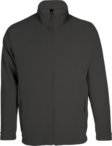 Куртка мужская Nova Men 200 темно-серая, размер S 1