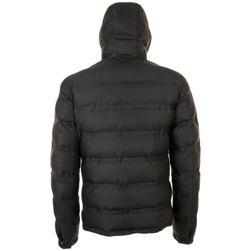 Куртка мужская Ridley Men черная, размер 3XL 2
