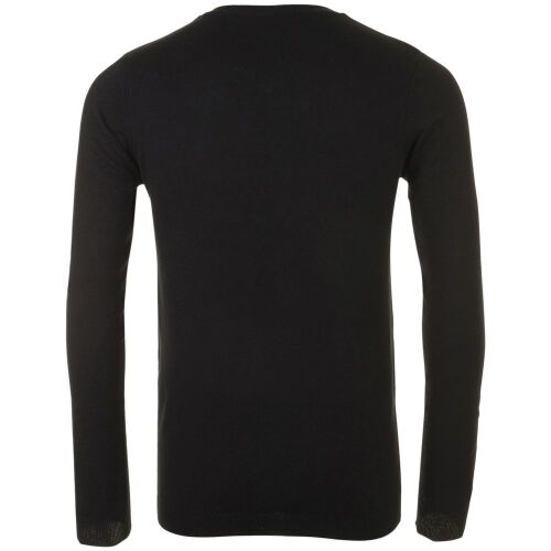 Пуловер мужской Glory Men черный, размер XL 2