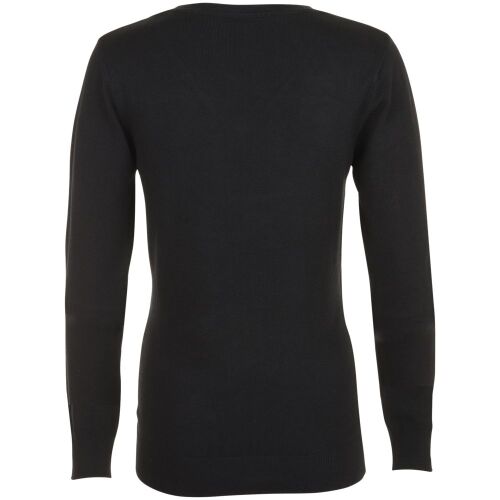Пуловер женский Glory Women черный, размер S 2