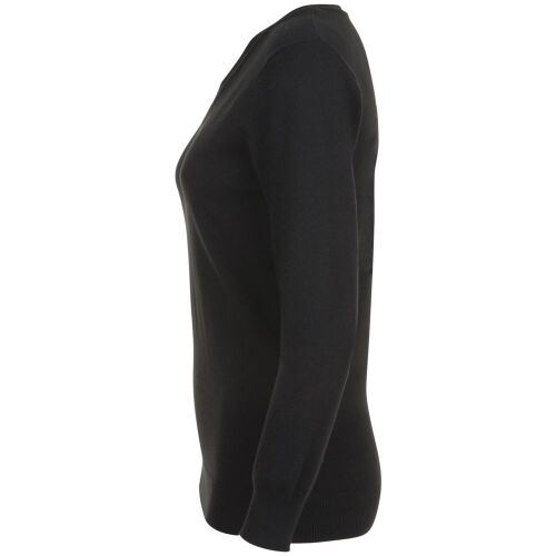 Пуловер женский Glory Women черный, размер XS 3