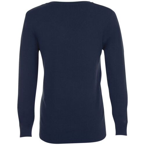 Пуловер женский Glory Women темно-синий, размер XS 2