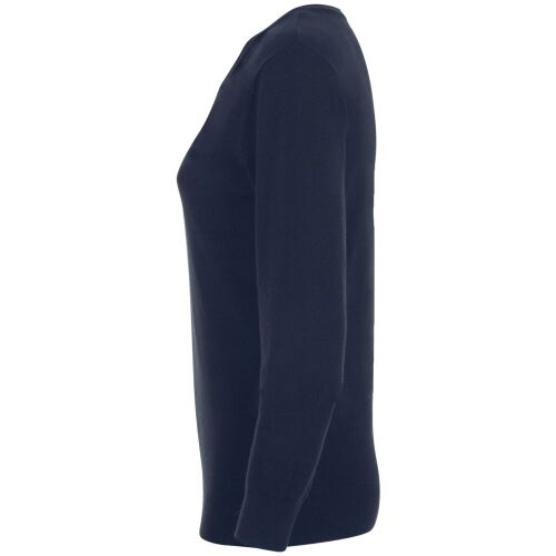 Пуловер женский Glory Women темно-синий, размер L 3