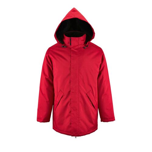 Куртка на стеганой подкладке Robyn красная, размер S 1