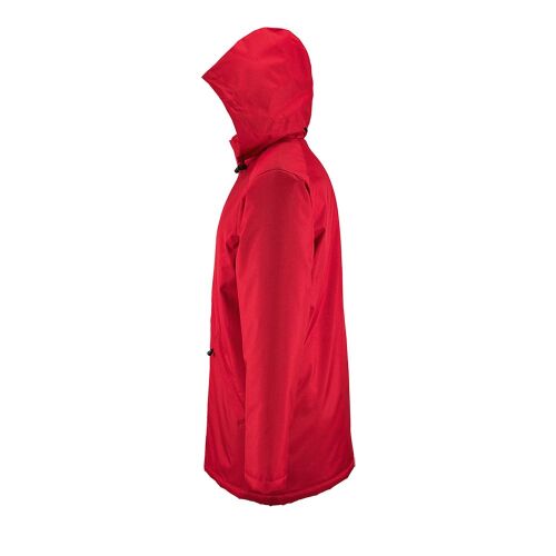 Куртка на стеганой подкладке Robyn красная, размер S 3