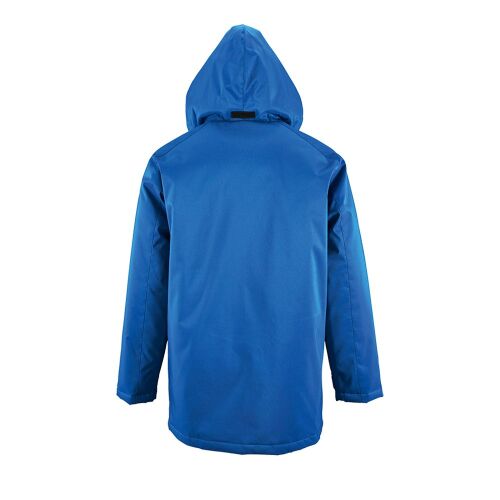 Куртка на стеганой подкладке Robyn ярко-синяя, размер XXL 9