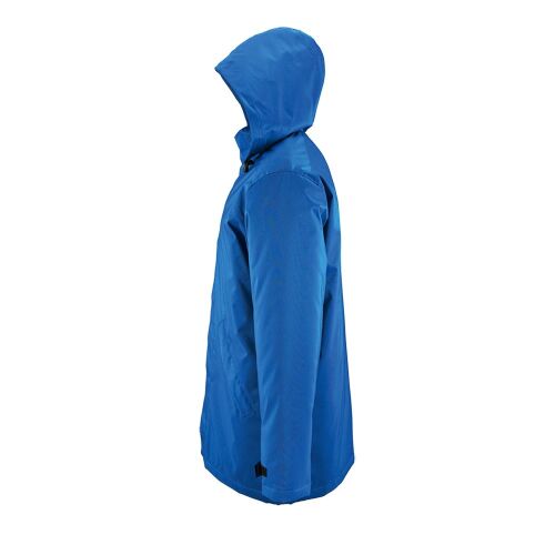 Куртка на стеганой подкладке Robyn ярко-синяя, размер 3XL 10