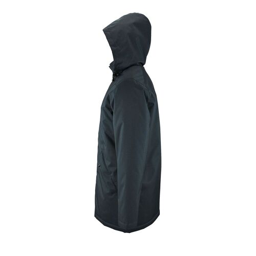 Куртка на стеганой подкладке Robyn темно-синяя, размер XS 2