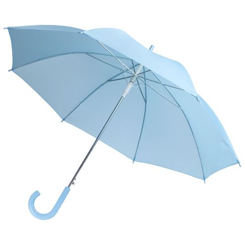 Зонт-трость Promo, голубой 1