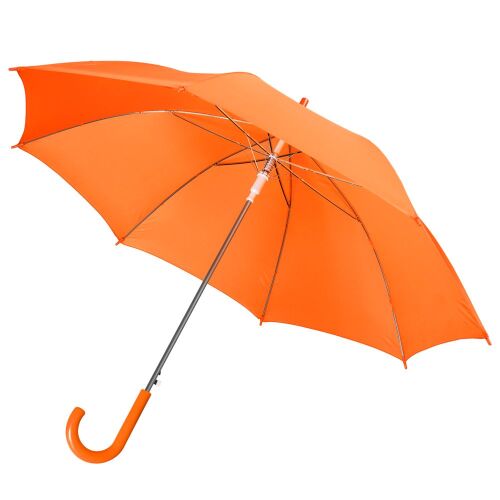 Зонт-трость Promo, оранжевый 1