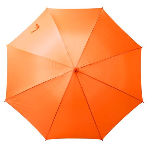 Зонт-трость Promo, оранжевый 2