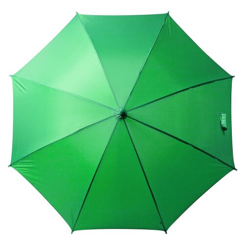 Зонт-трость Promo, зеленый 2