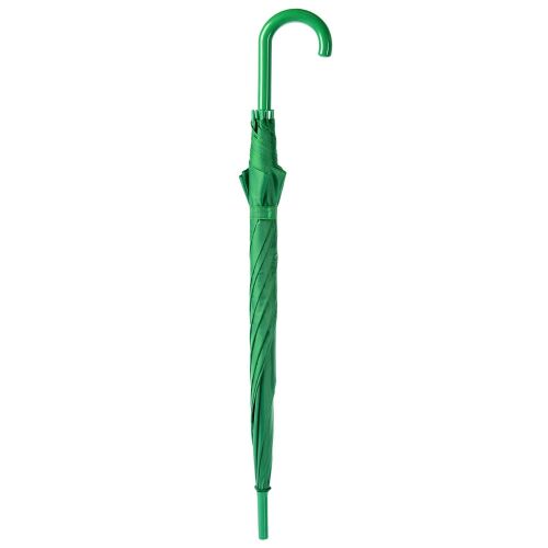 Зонт-трость Promo, зеленый 3