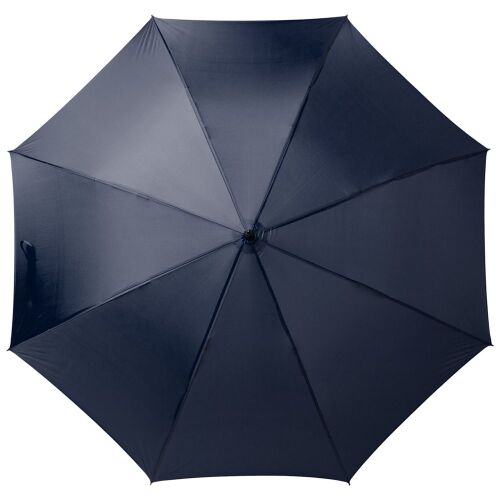 Зонт-трость Wind, темно-синий 3