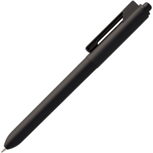 Ручка шариковая Hint, черная 2