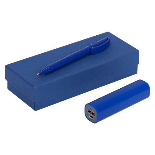 Коробка Mini, синяя 3