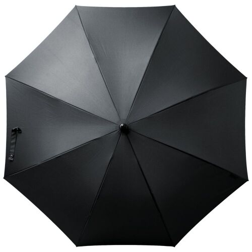 Зонт-трость Alessio, черный 2