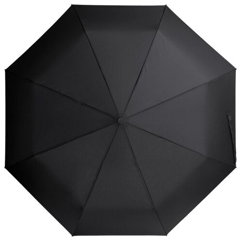 Складной зонт Hogg Trek, черный 3