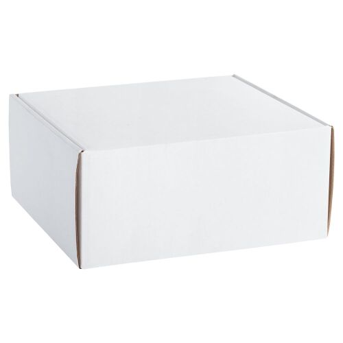 Коробка Grande, белая 1
