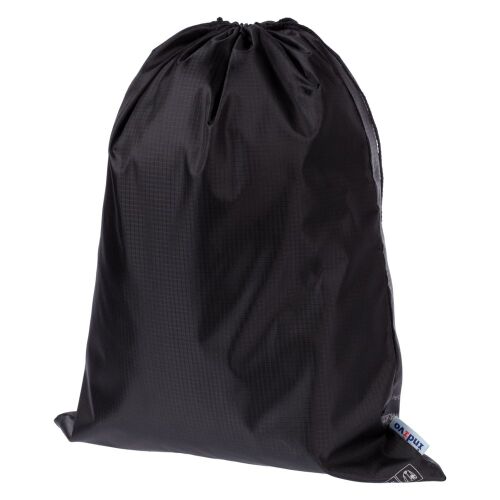 Дорожный набор сумок noJumble 4 в 1, черный 3