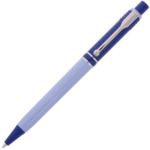 Ручка шариковая Raja Shade, синяя 2