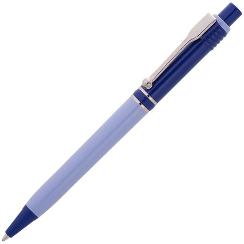 Ручка шариковая Raja Shade, синяя 1