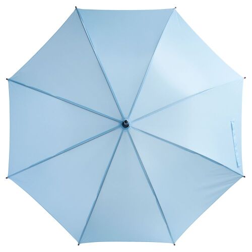 Зонт-трость Standard, голубой 2