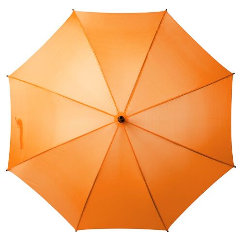 Зонт-трость Standard, оранжевый 2