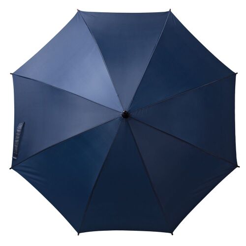 Зонт-трость Standard, темно-синий 2